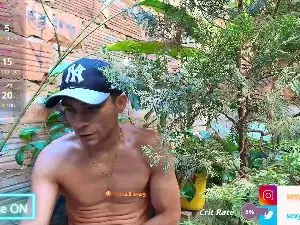 Cam4 Best Webcam of Sexylatinogay