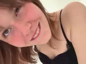 Cam4 Sex Cam of ShandiDuchemin