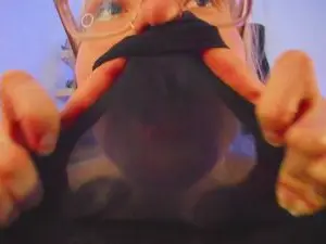 Cam4 Nude Webcam of hottieNancy