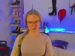 Cam4 Adult Webcam of hottieNancy