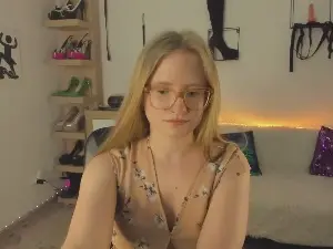 Cam4 Watch Live Sex Cams of hottieNancy