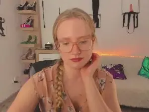 Cam4 Sex Chat of hottieNancy