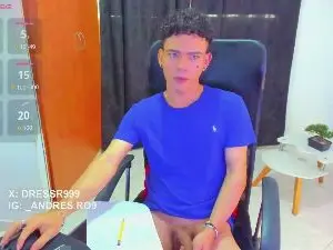 Cam4 Live Sex of sebass_lovely