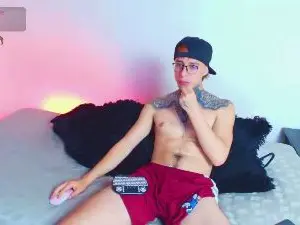 Cam4 Adult Video Chat of 7_saturno_7