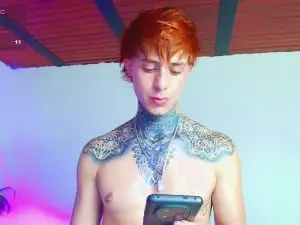 Cam4 Sex Cam of 7_saturno_7