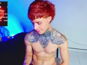 Cam4 Live Sex Cam of 7_saturno_7