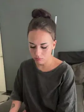 Cam4 Live Porn of Lulita9