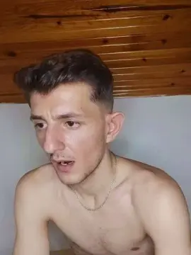 Cam4 Live Porn of Mamihso1