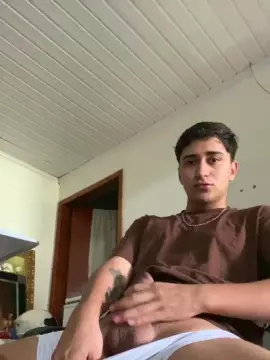 Cam4 Sex Chat of Tavinh067