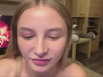 Cam4 Live Sex Cam of VictoriMystery