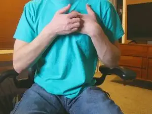 Cam4 Nude Webcam of jjjjjfive