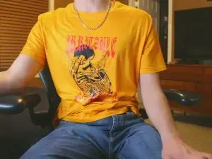 Cam4 Free Porn Cam of jjjjjfive