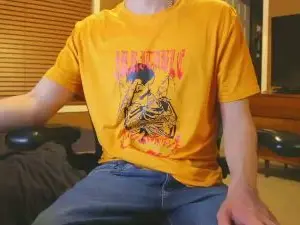 Cam4 Sex Cam of jjjjjfive