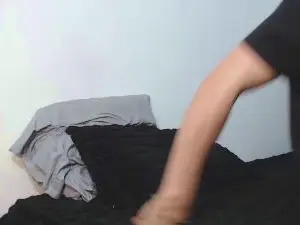 Cam4 Sex Cam of EDJULIAN