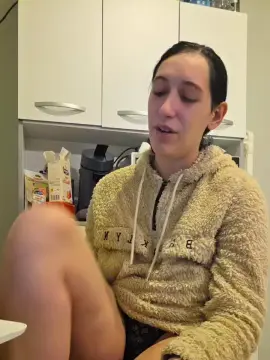 Cam4 Nude Webcam of Ecolieresexy09