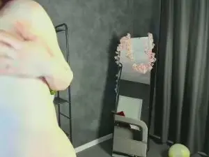 Cam4 Sex Chat of Vanessa_Vibe