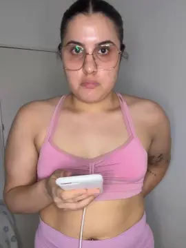 Cam4 Live Sex of chinaaa23