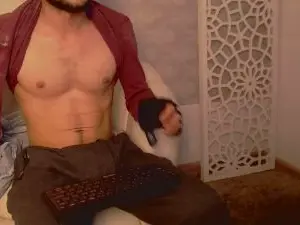 Cam4 Nude Webcam of kreyko_