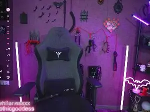 Cam4 Sex Cam of Amy_Goth