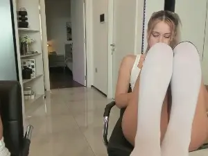 Cam4 Sex Chat of EmmyKrist