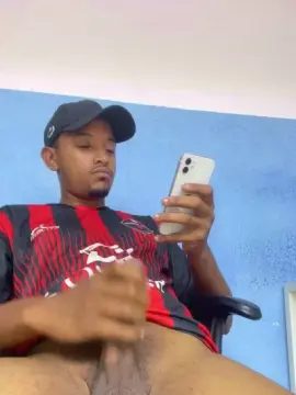 Cam4 Live Sex of Gogzilla_