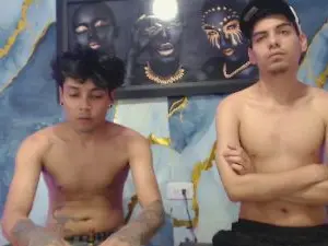 Cam4 Watch Live Sex Cams of TheShamefulBoys