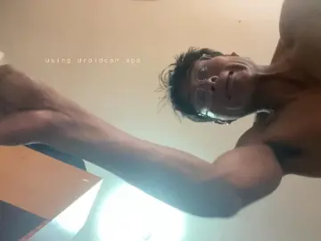 Cam4 Sex Chat of Tuchicofollador