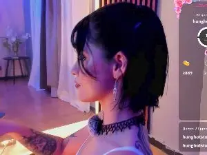 Cam4 Adult Webcam of la_diabla_1