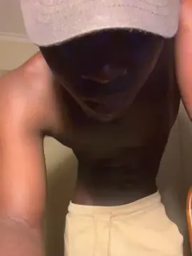 Cam4 Sex Chat of CobraPreta2