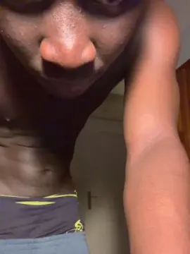 Cam4 Free Porn Cam of CobraPreta2