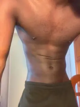 Cam4 Nude Webcam of CobraPreta2