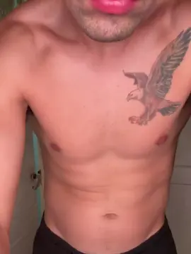 Cam4 Adult Video Chat of Elbijon1