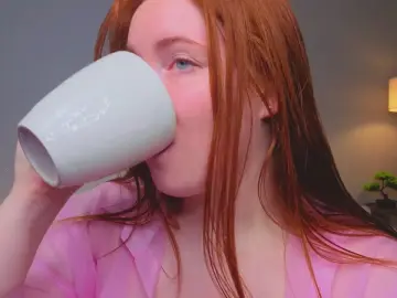 Cam4 Free Live Porn of GingerDryer