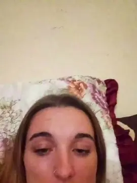 Cam4 Nude Webcam of aurora205