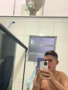 Cam4 Live Sex of Magrelo__777