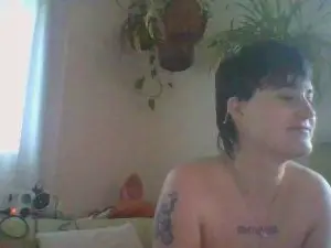 Cam4 Free Porn Cam of Missnaughty33