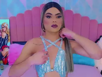 Cam4 Live Porn of ariadnaprinces