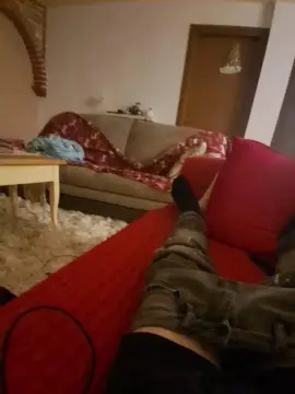 Cam4 Sex Cam of cazzo18anni6