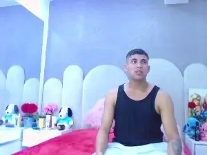 Cam4 Free Porn Cam of partyduoboys