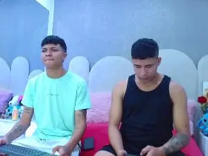 Cam4 Best live sex cam show of partyduoboys