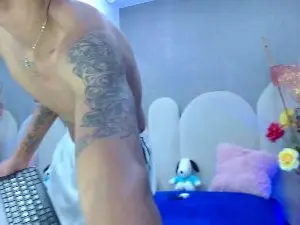 Cam4 Best Webcam of partyduoboys