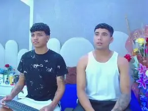 Cam4 Best Webcam of partyduoboys