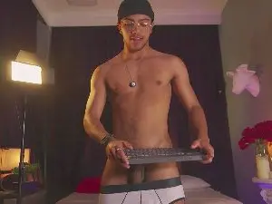 Cam4 Best Webcam of Colstorw_