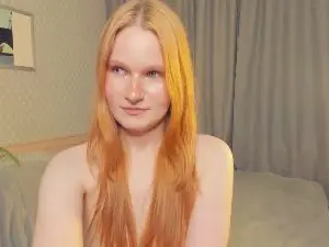 Cam4 Nude Webcam of LauriceReech