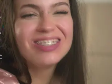 Cam4 Private Sex Chat of MaxineDeman