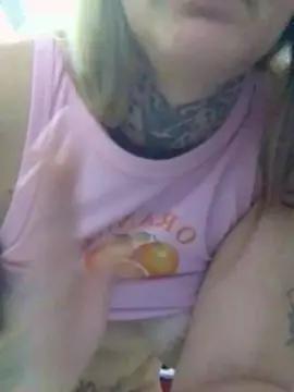 Cam4 Adult Webcam of Yeenn