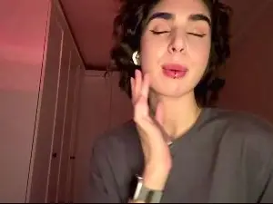 Cam4 Sex Chat of AleidaPadavich