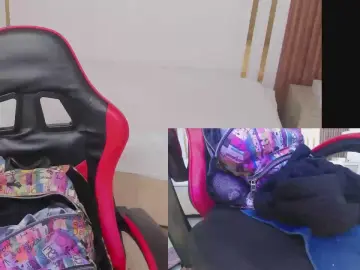 Cam4 Adult Webcam of MiaVoss_