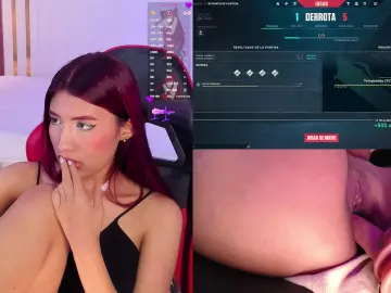 Cam4 Best Webcam of MiaVoss_