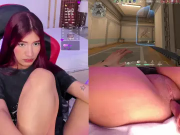 Cam4 Free Live Porn of MiaVoss_